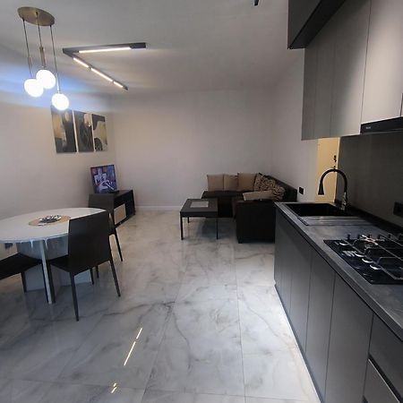 Apartment On Sayat Nova 33 Erywań Zewnętrze zdjęcie