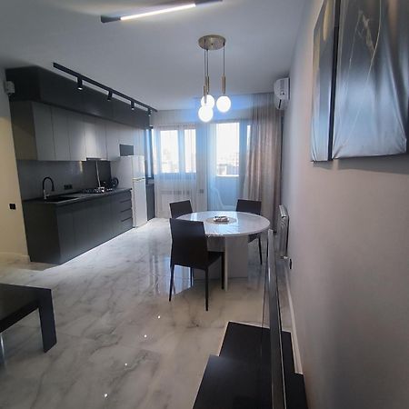 Apartment On Sayat Nova 33 Erywań Zewnętrze zdjęcie