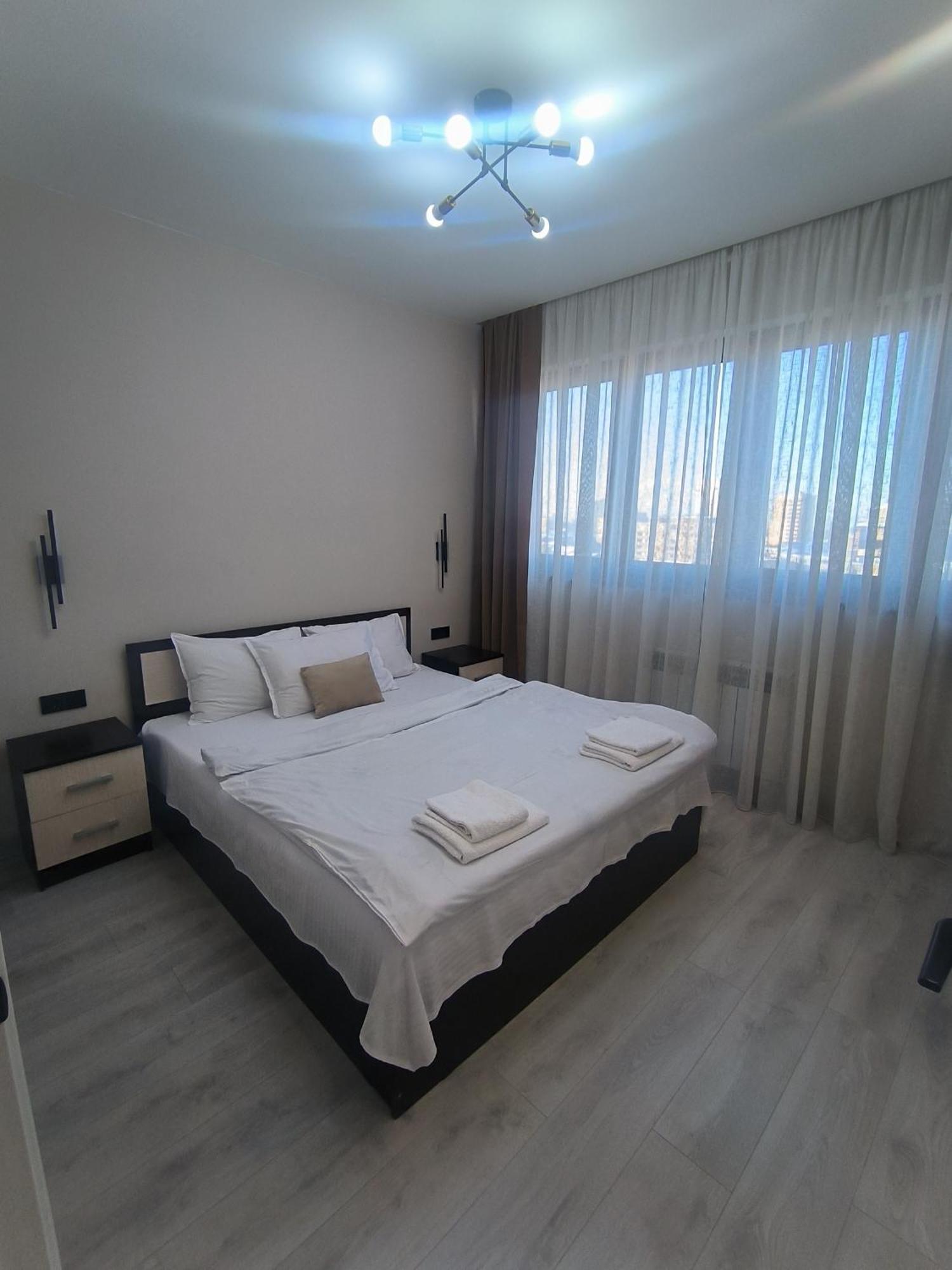 Apartment On Sayat Nova 33 Erywań Zewnętrze zdjęcie