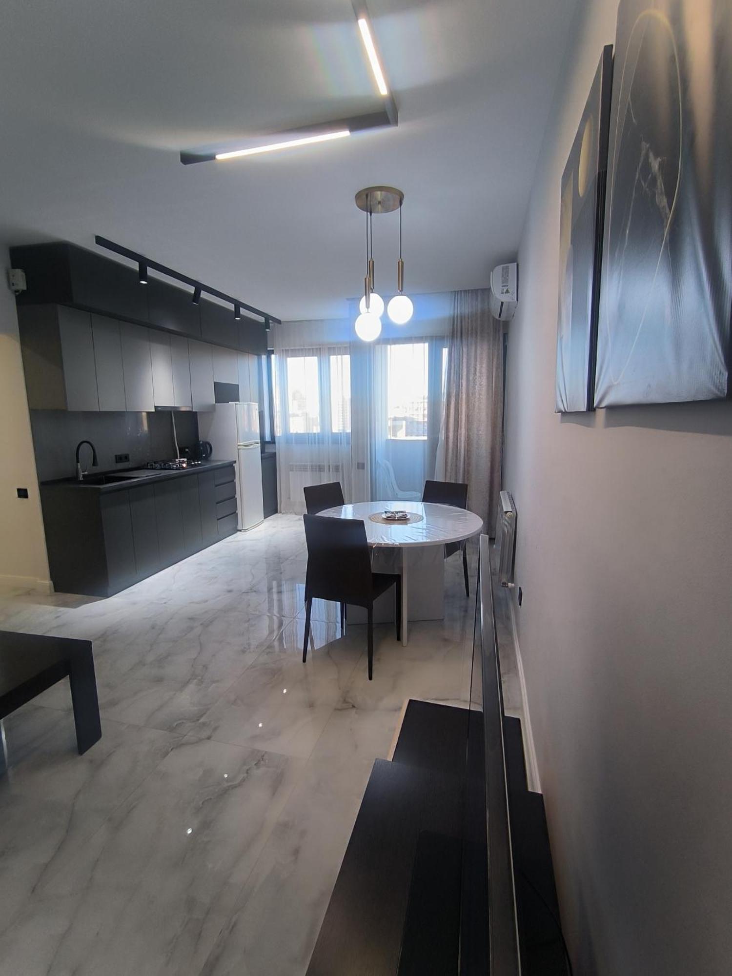 Apartment On Sayat Nova 33 Erywań Zewnętrze zdjęcie